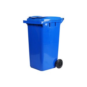 塑料垃圾桶240升